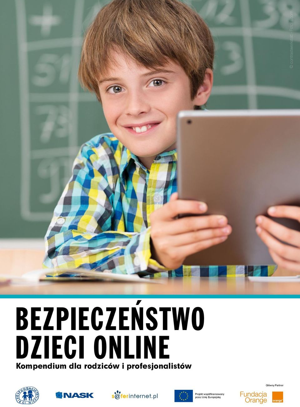 Kompendium dla rodziców i