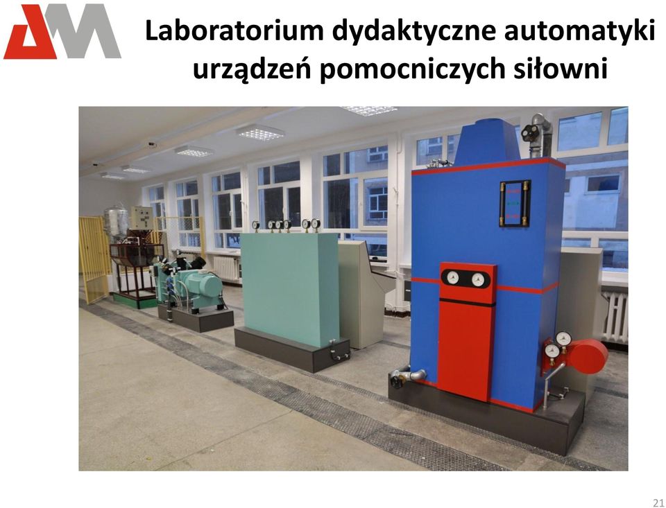 automatyki