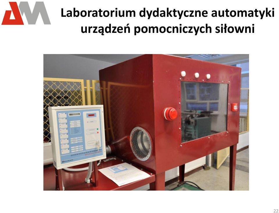 automatyki
