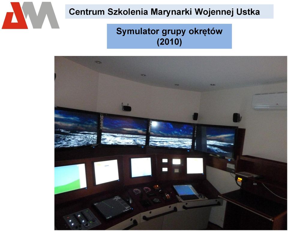 Ustka Symulator
