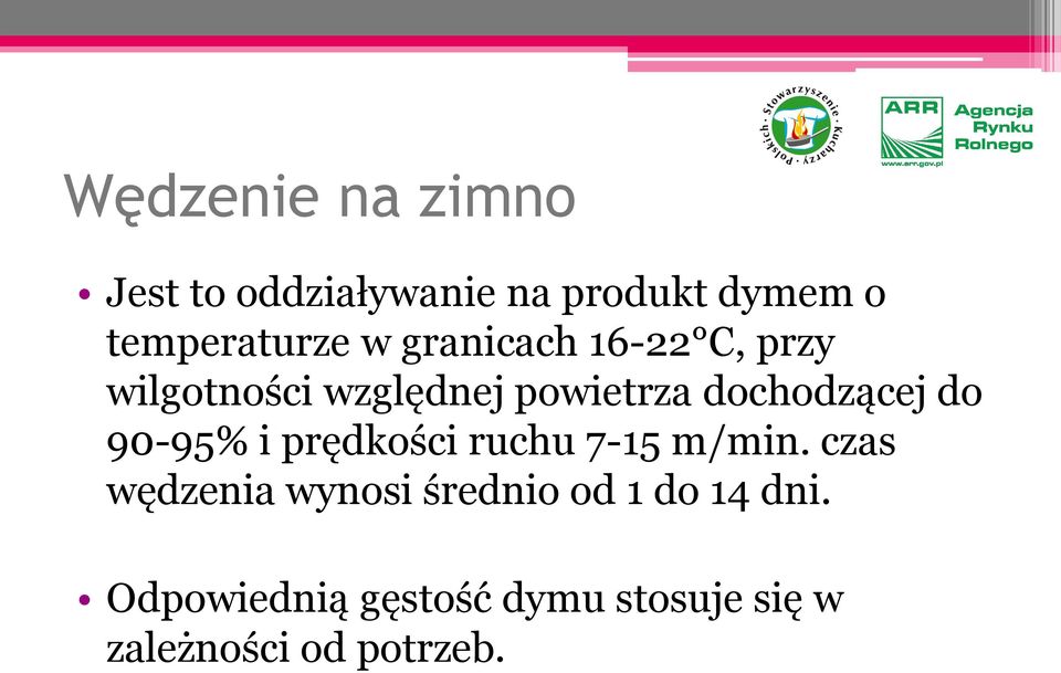do 90-95% i prędkości ruchu 7-15 m/min.