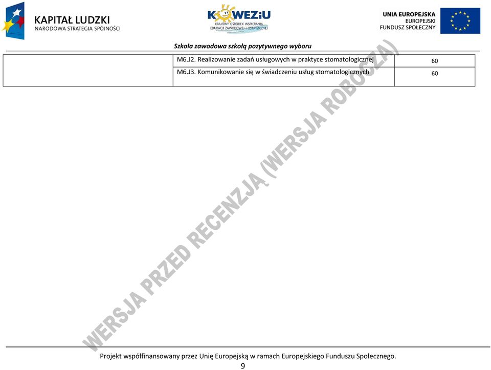 stomatologicznej 60 M6.J3.