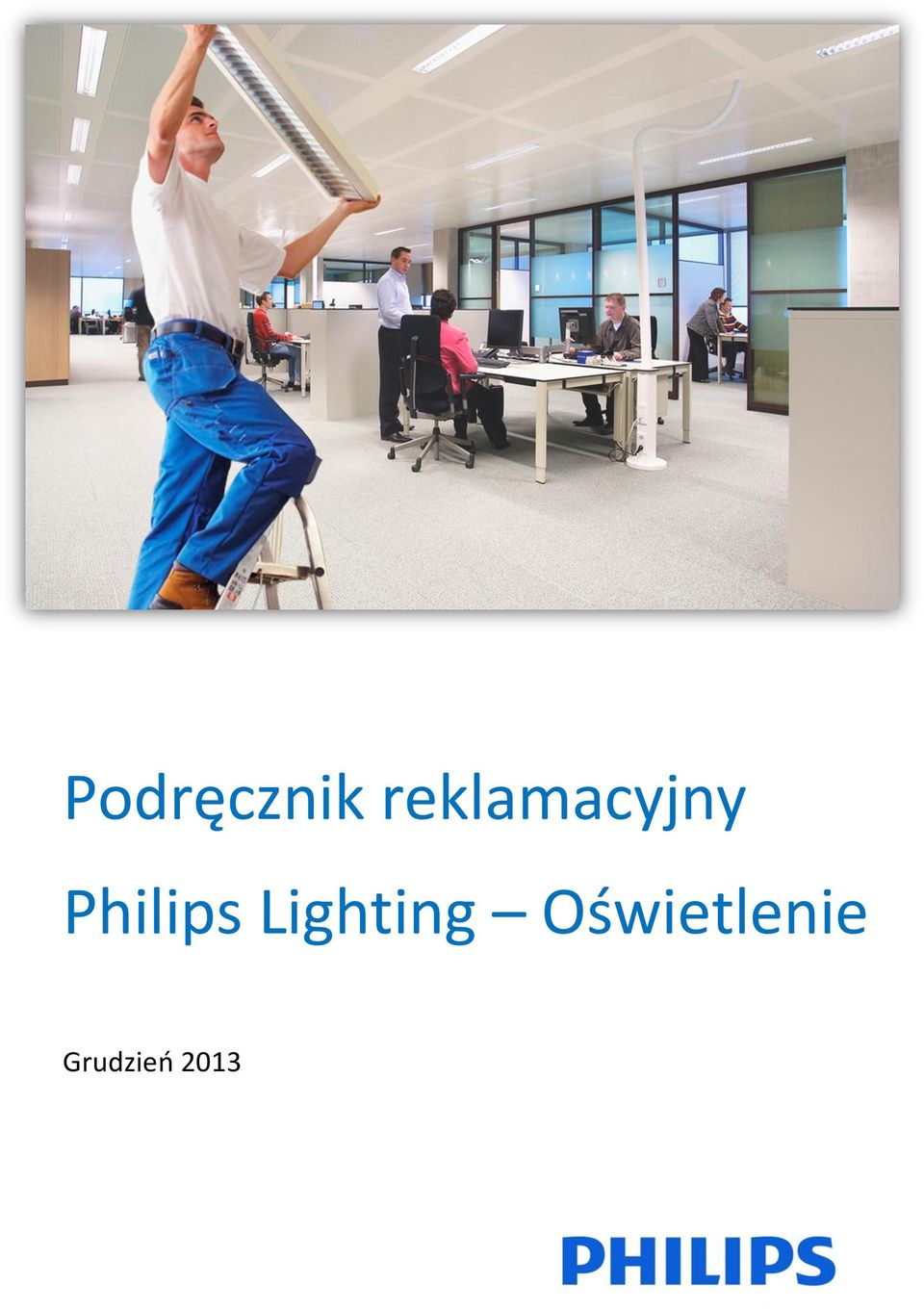 Philips Lighting
