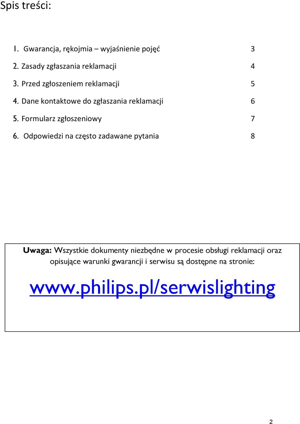 Formularz zgłoszeniowy 7 6.