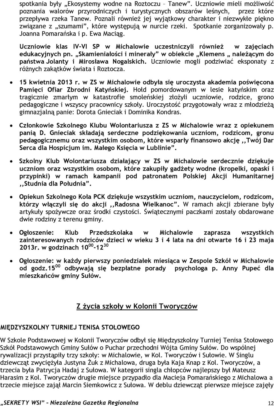 Istnieje moliwo noclegu bez pakietu z wyywieniem! Domowa kuchnia przypominajca smaki dziecistwa, przepyszne ciasta, wsplne spotkania. Wigilia, Boe Narodzenie 2020 na Lubelszczynie, Wigilia