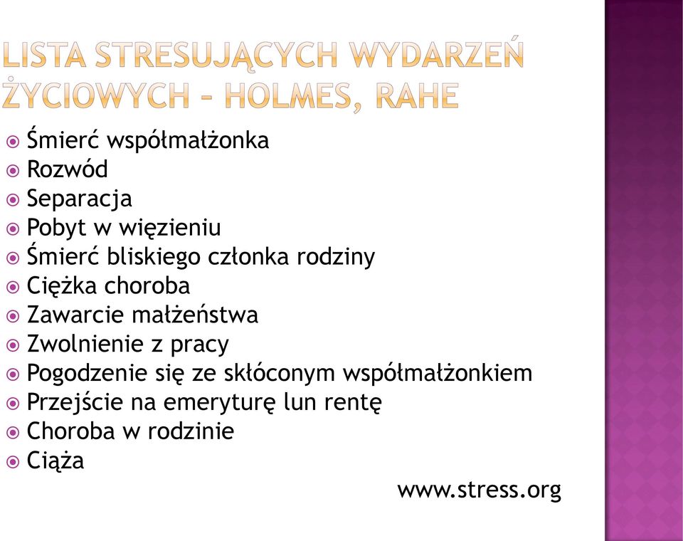 Zwolnienie z pracy Pogodzenie się ze skłóconym współmałżonkiem