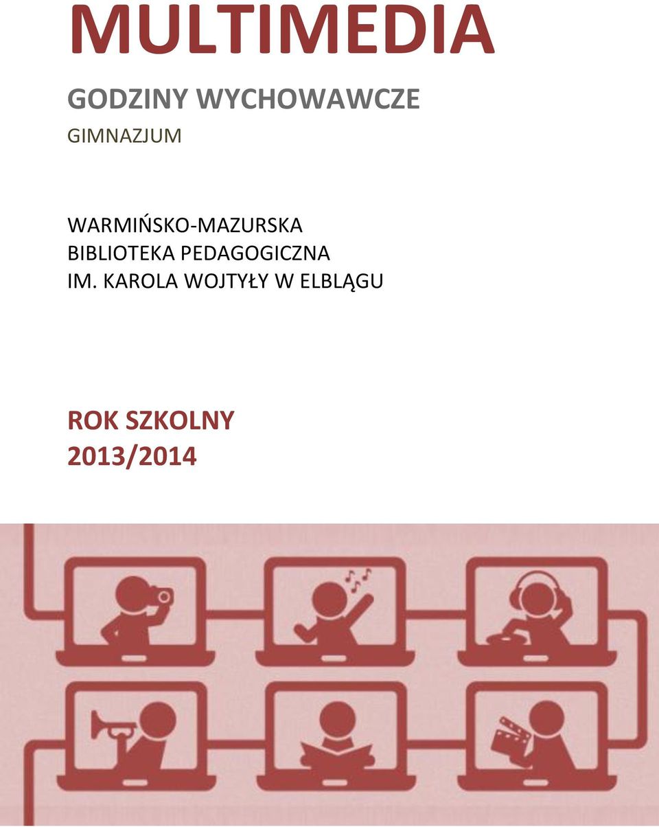 BIBLIOTEKA PEDAGOGICZNA IM.