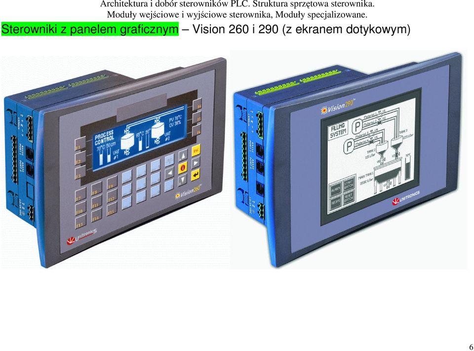 graficznym Vision