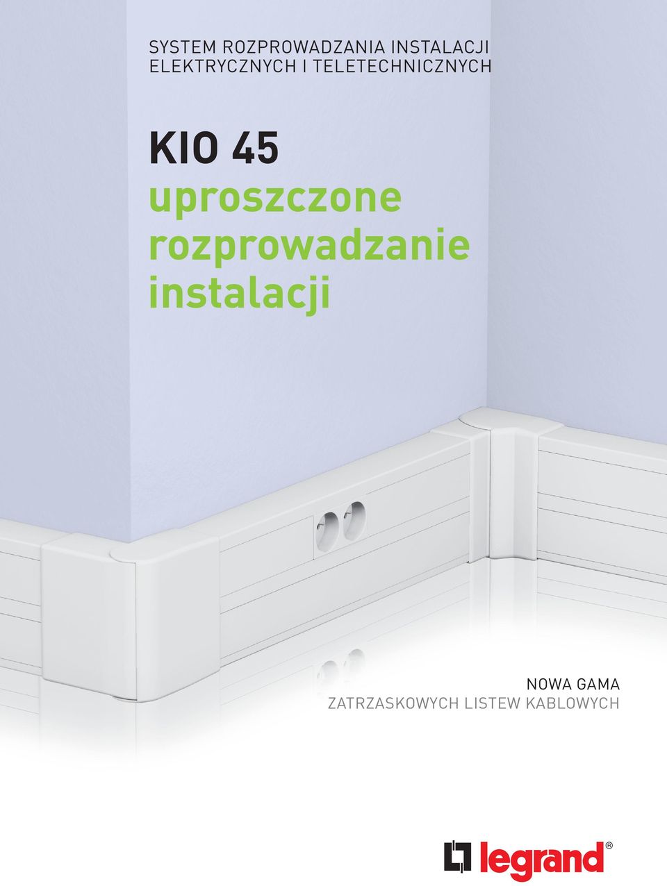 45 uproszczone rozprowadzanie