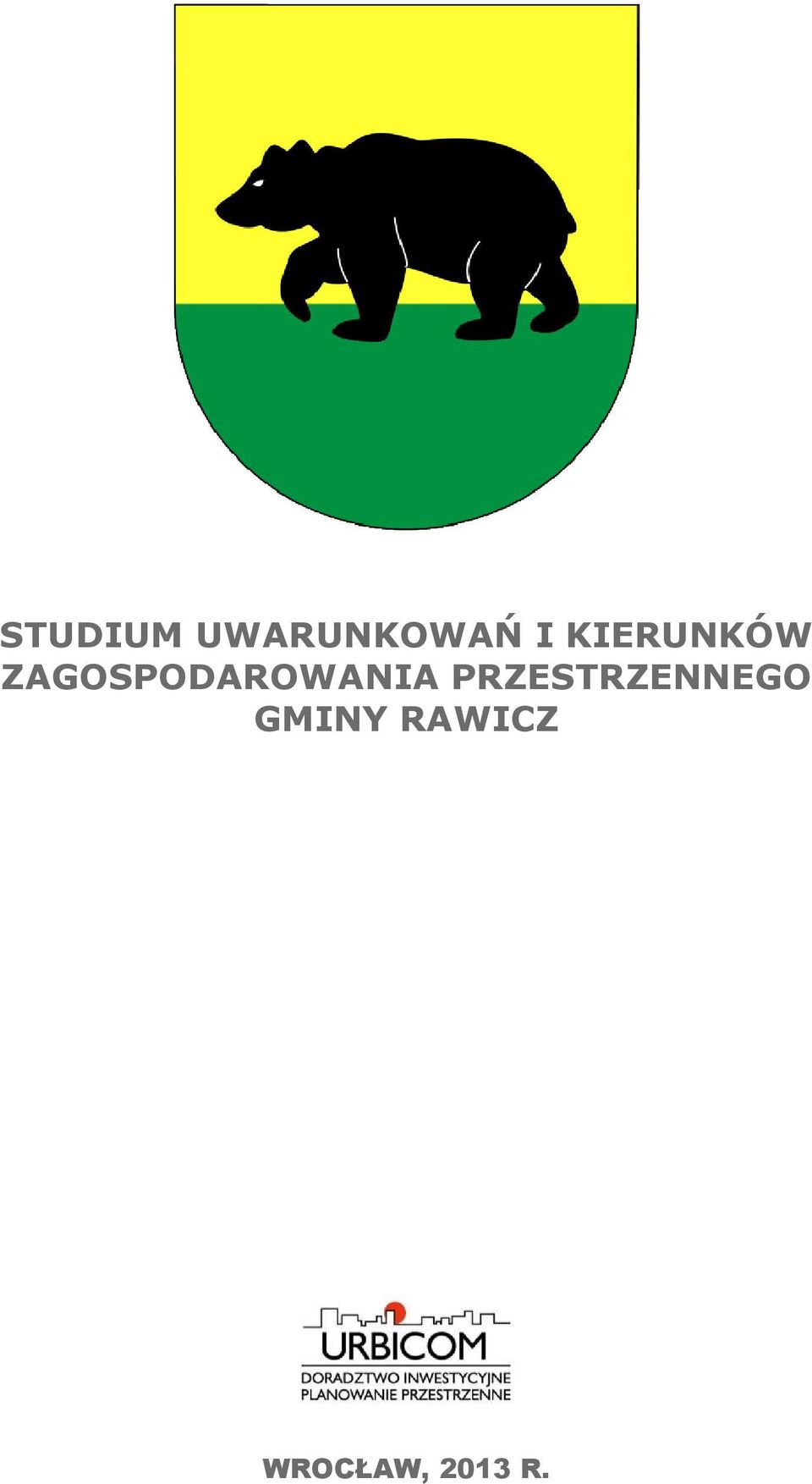 ZAGOSPODAROWANIA