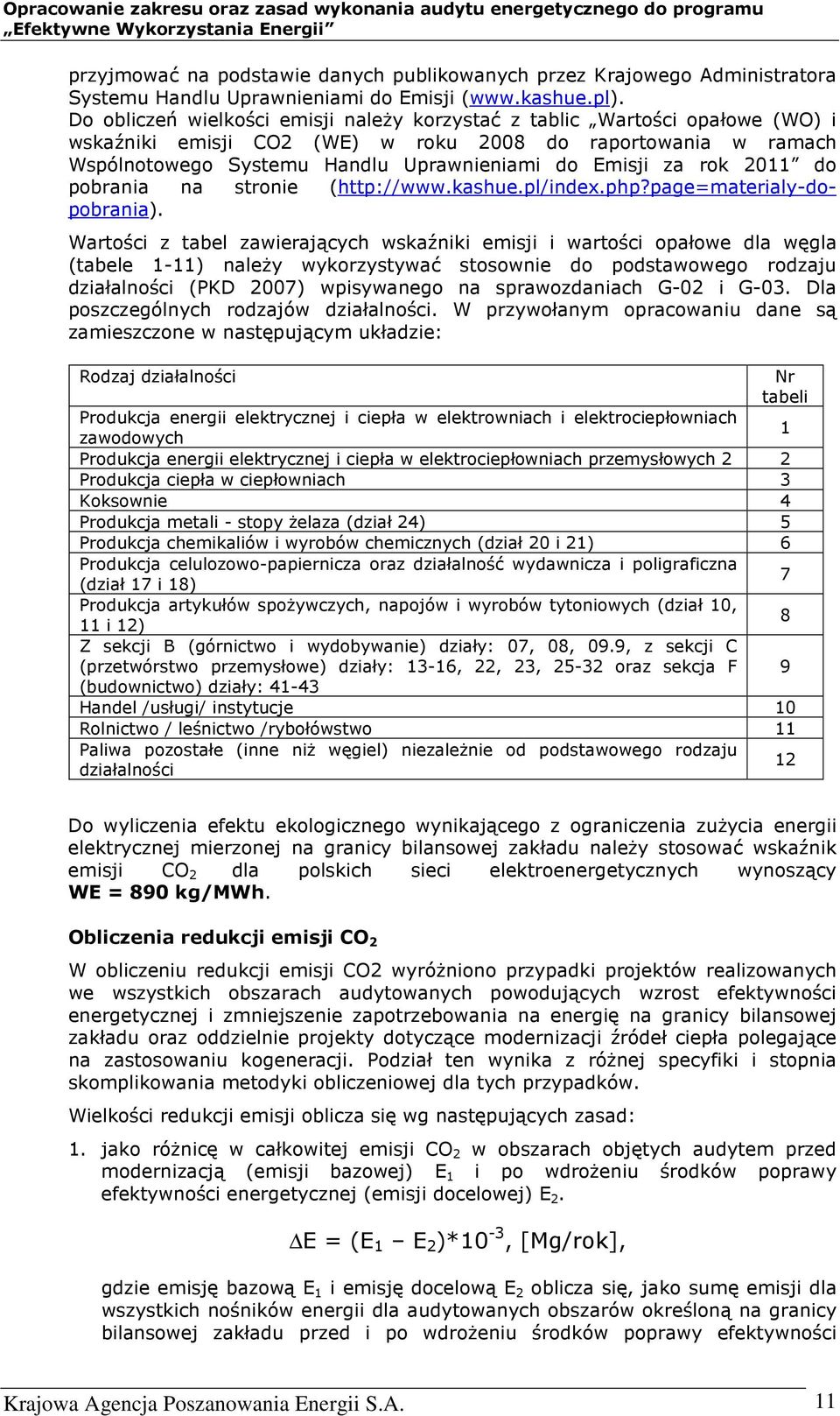 rok 2011 do pobrania na stronie (http://www.kashue.pl/index.php?page=materialy-dopobrania).