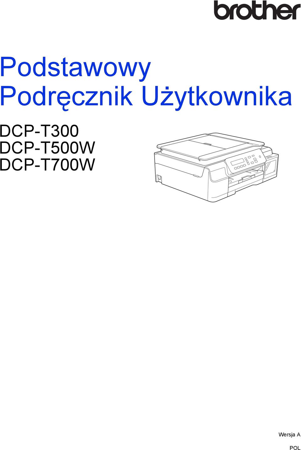 Podstawowy Podręcznik Użytkownika - PDF Free Download