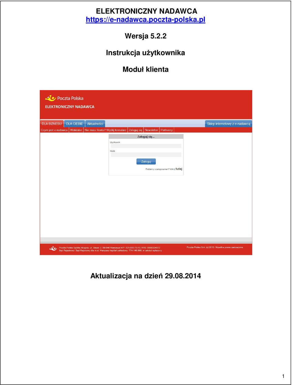 pl Wersja 5.2.