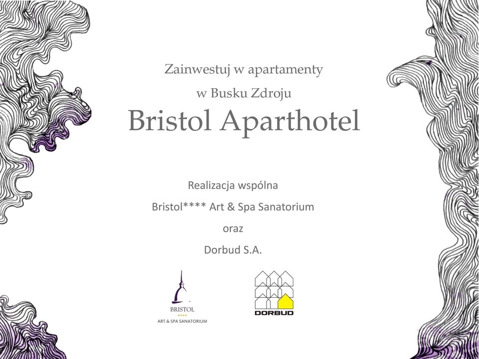 Realizacja wspólna Bristol****