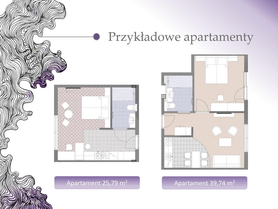 Apartament 25,79