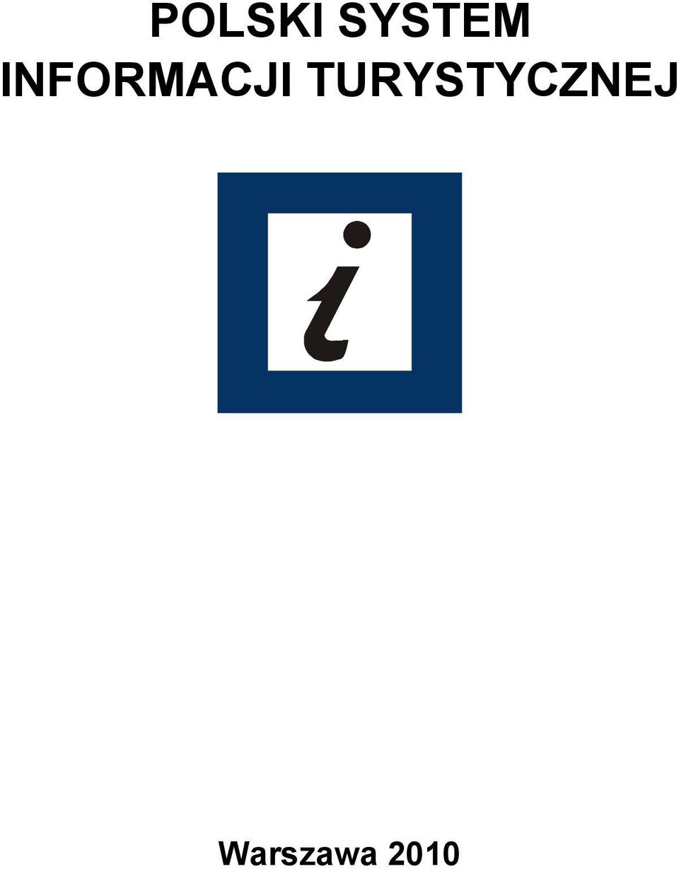 INFORMACJI