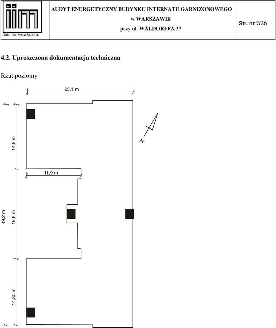 dokumentacja techniczna