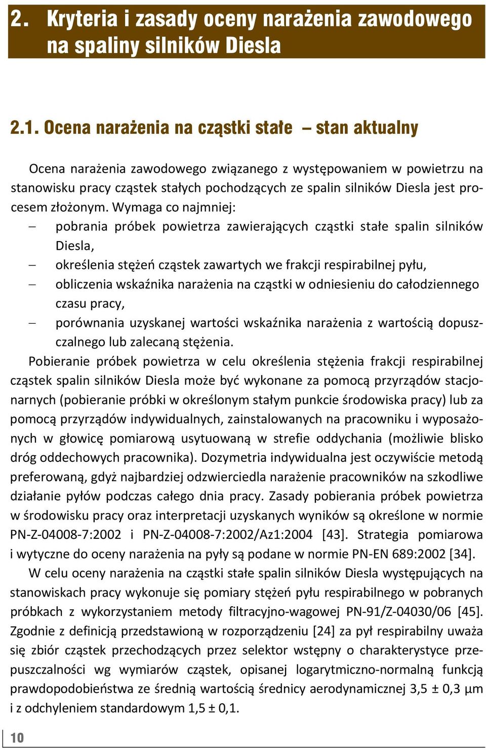 procesem złożonym.