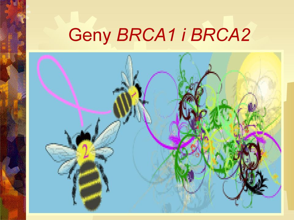 BRCA2