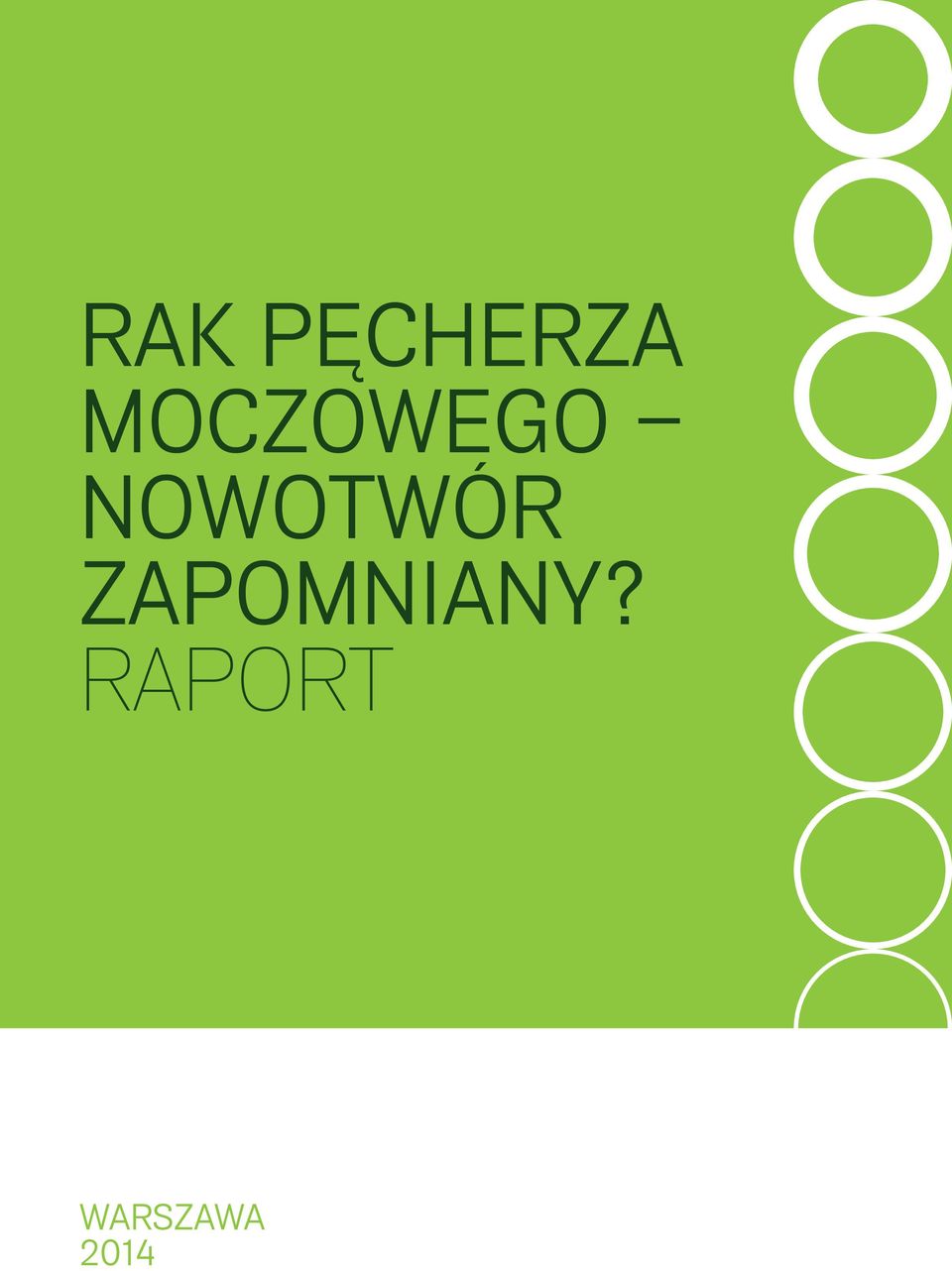 zapomniany?