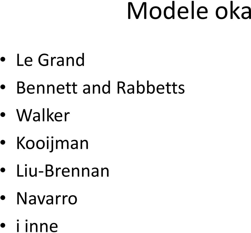 Walker Kooijman