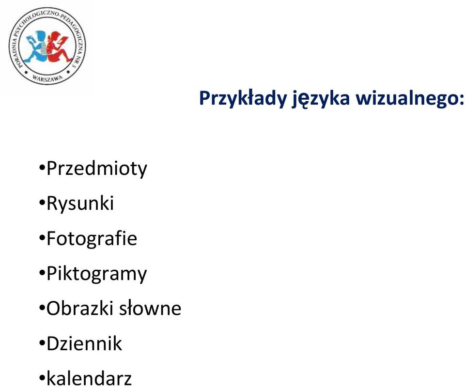 Rysunki Fotografie