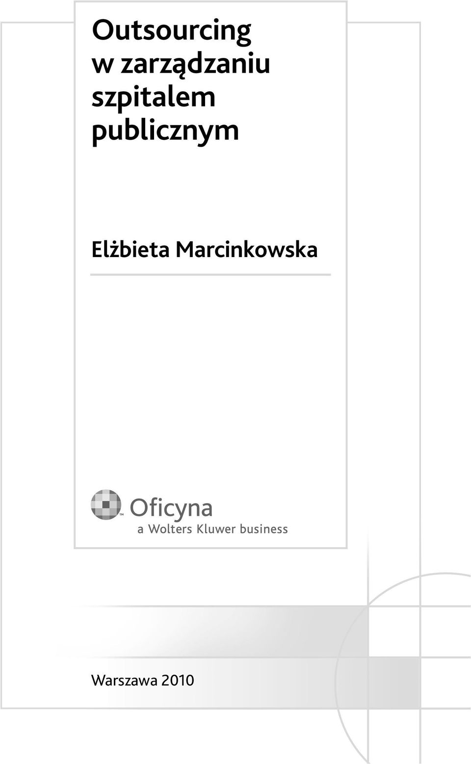 szpitalem publicznym