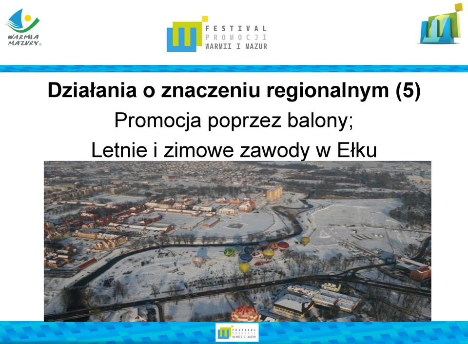 Promocja poprzez