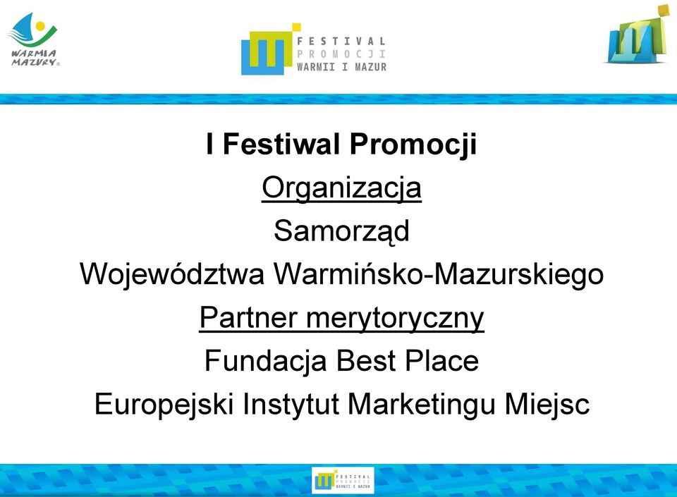 Warmińsko-Mazurskiego Partner