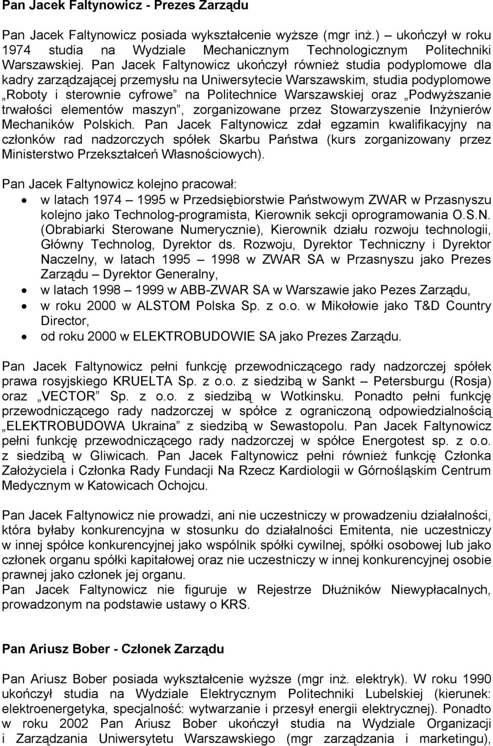 oraz Podwyższanie trwałości elementów maszyn, zorganizowane przez Stowarzyszenie Inżynierów Mechaników Polskich.