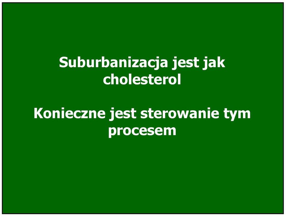 cholesterol