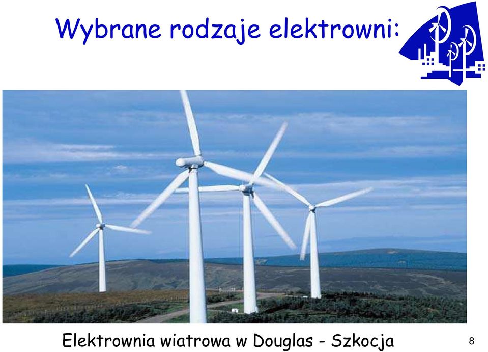 Elektrownia