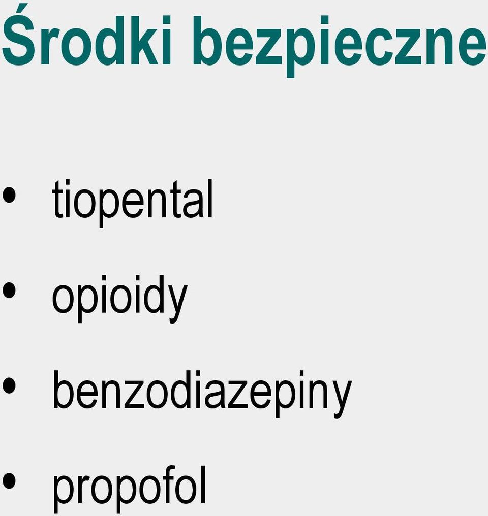 tiopental