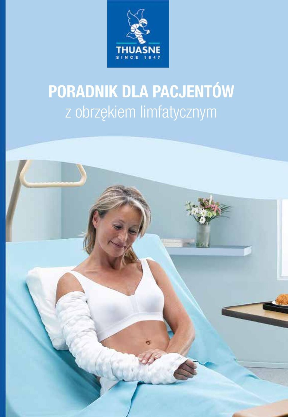 PACJENTÓW z