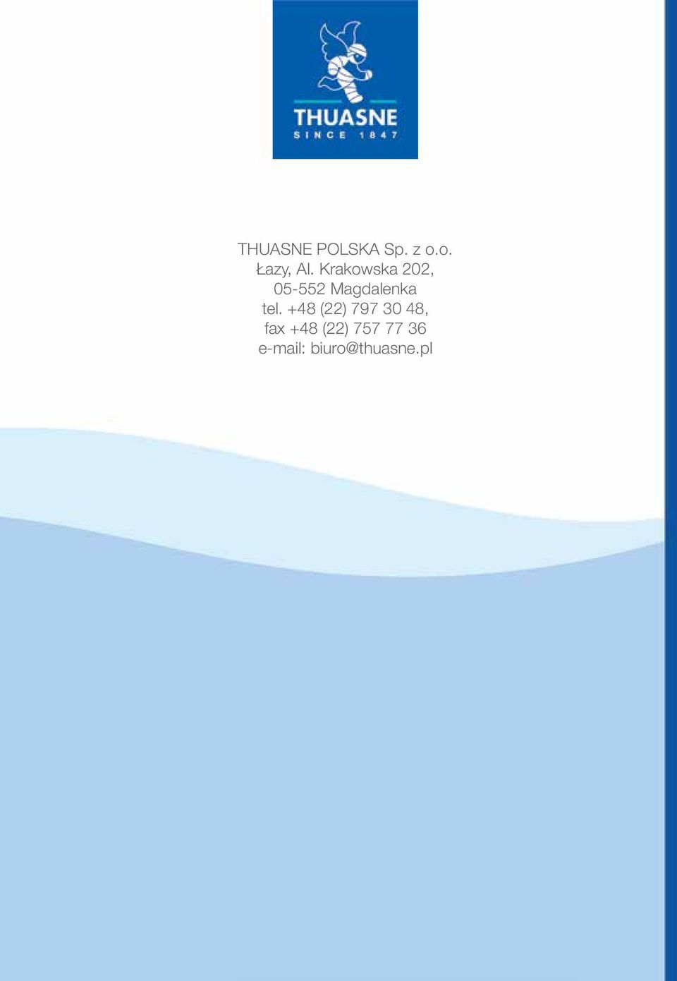 tel. +48 (22) 797 30 48, fax +48