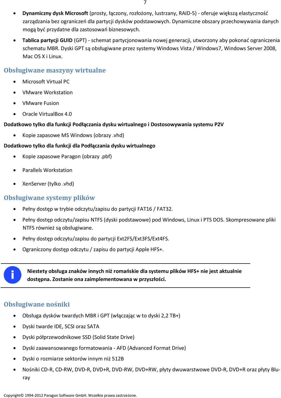 Tablica partycji GUID (GPT) - schemat partycjonowania nowej generacji, utworzony aby pokonać ograniczenia schematu MBR.