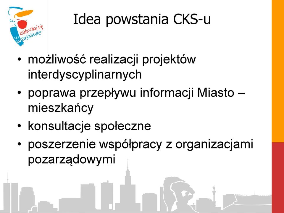 informacji Miasto mieszkańcy konsultacje