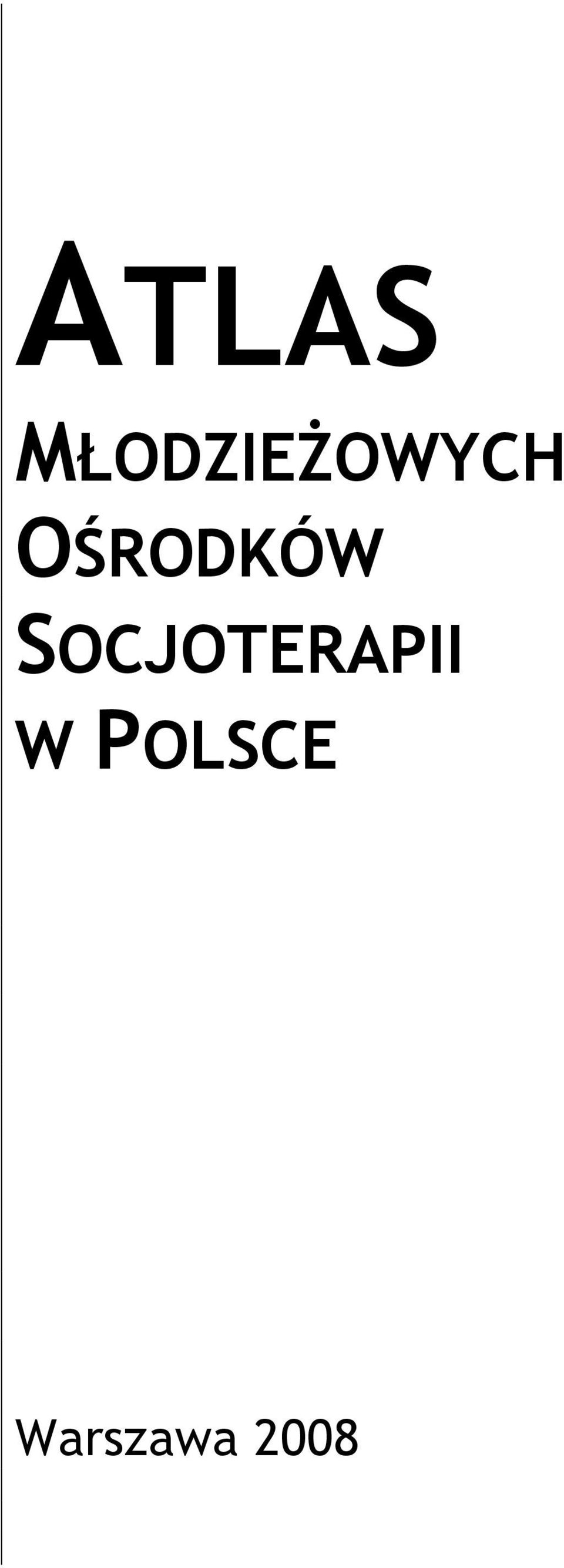 OŚRODKÓW