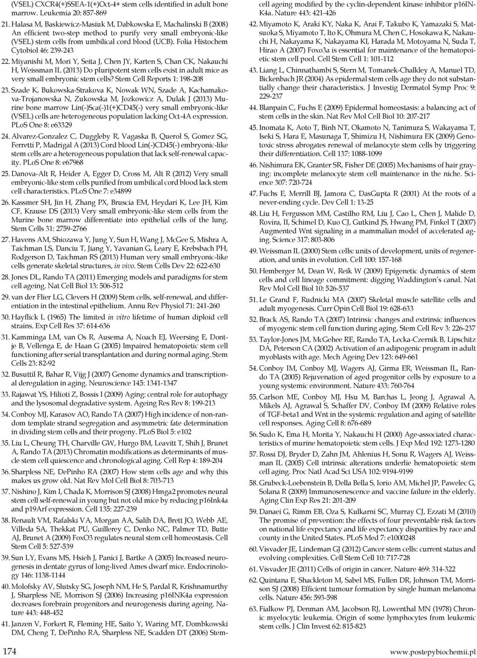 Folia Histochem Cytobiol 46: 239-243 22.