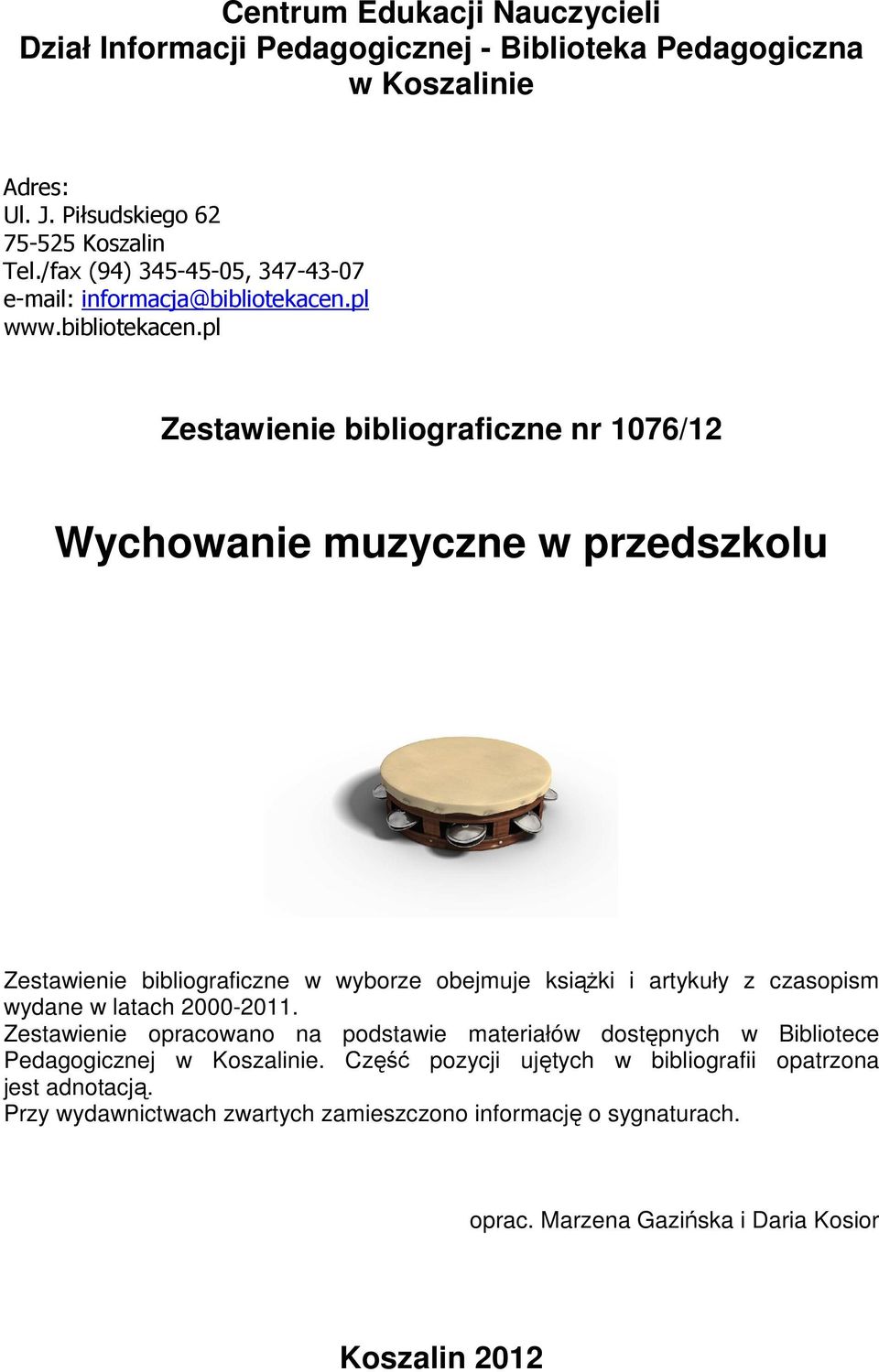 pl www.bibliotekacen.