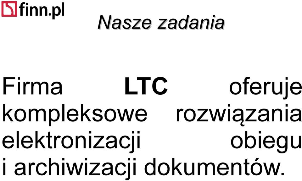 rozwiązania