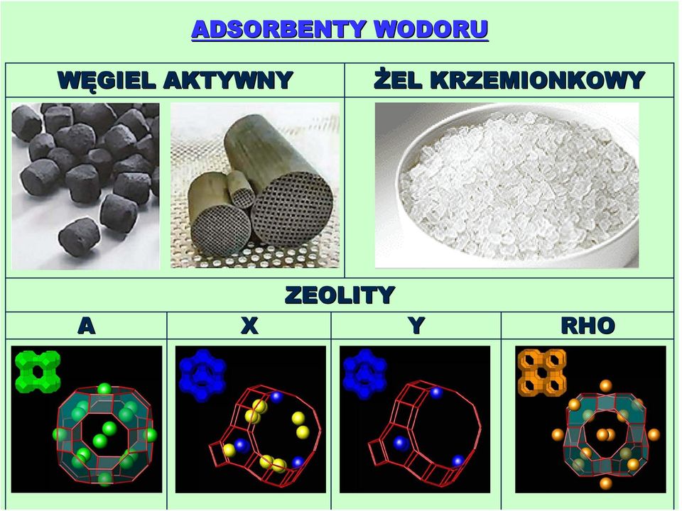 AKTYWNY ŻEL