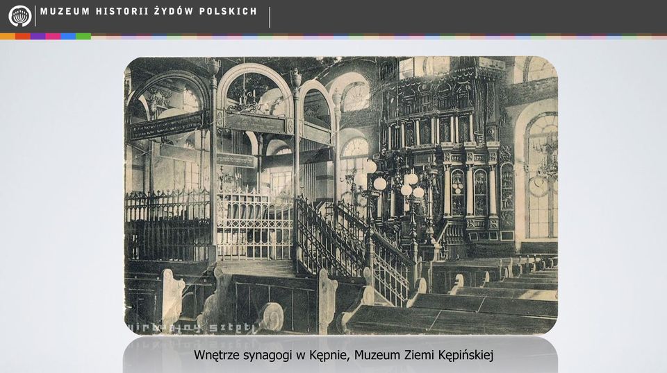 Kępnie,