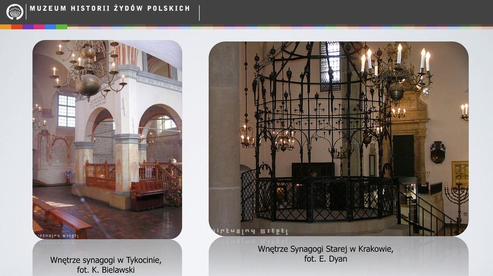 Bielawski Wnętrze