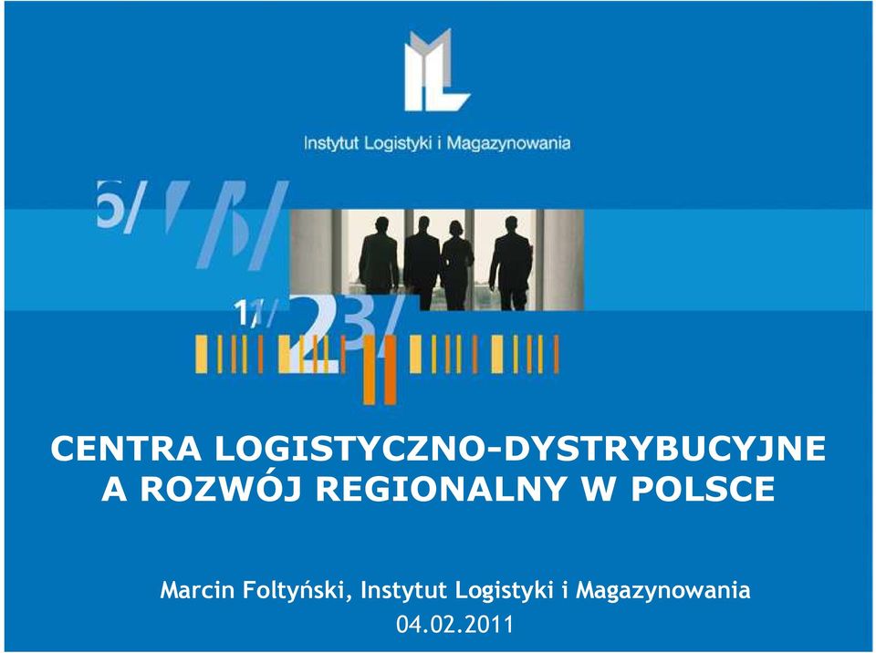 ROZWÓJ REGIONALNY W POLSCE