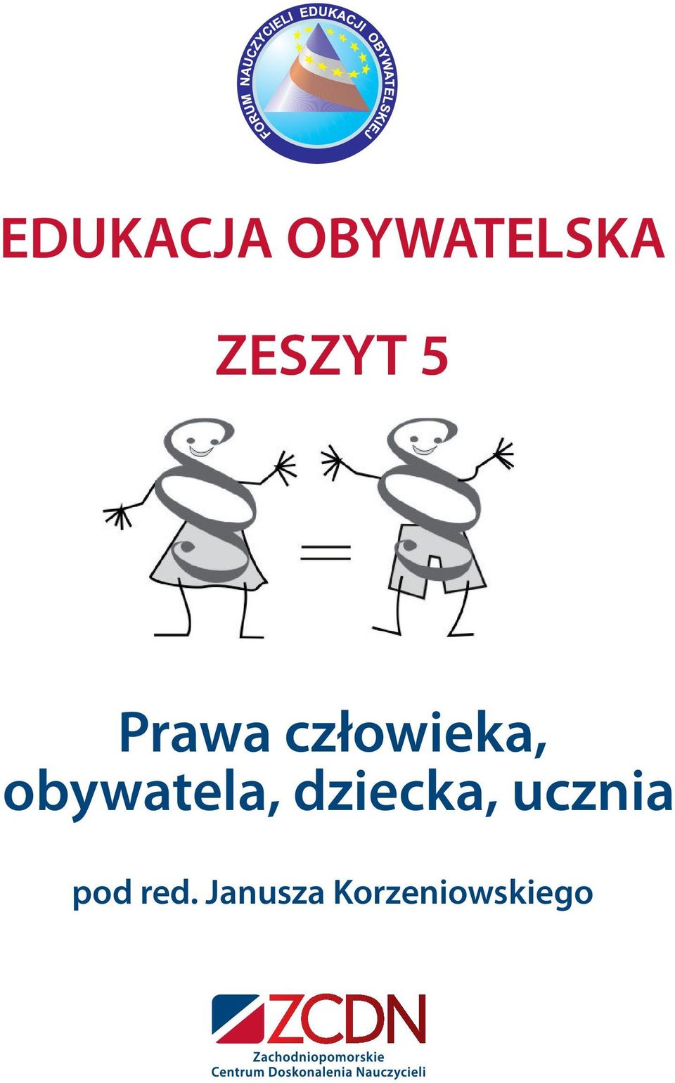 obywatela, dziecka, ucznia