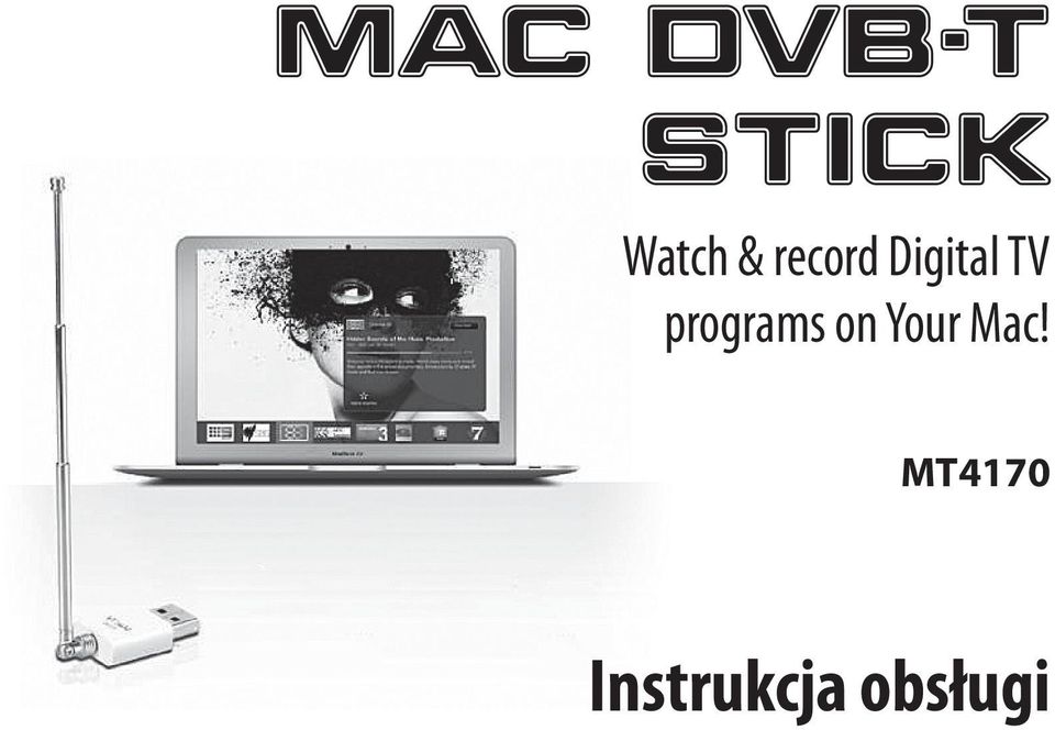 programs on Your Mac!