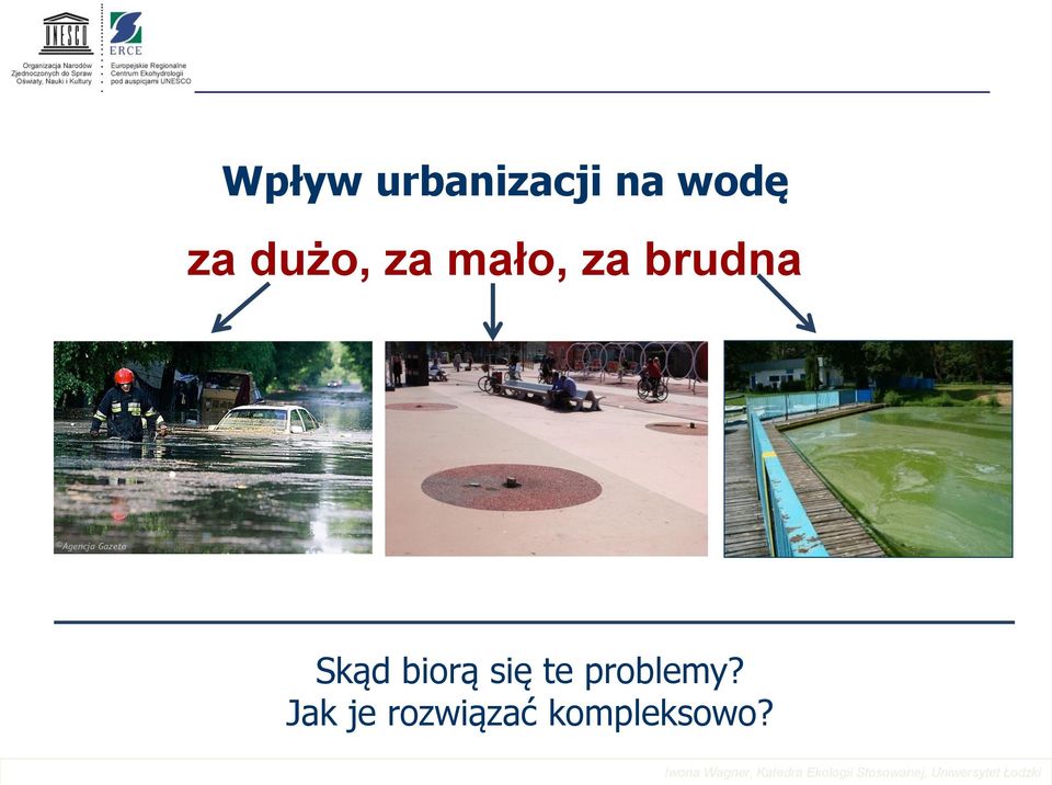 Jak je rozwiązać kompleksowo?