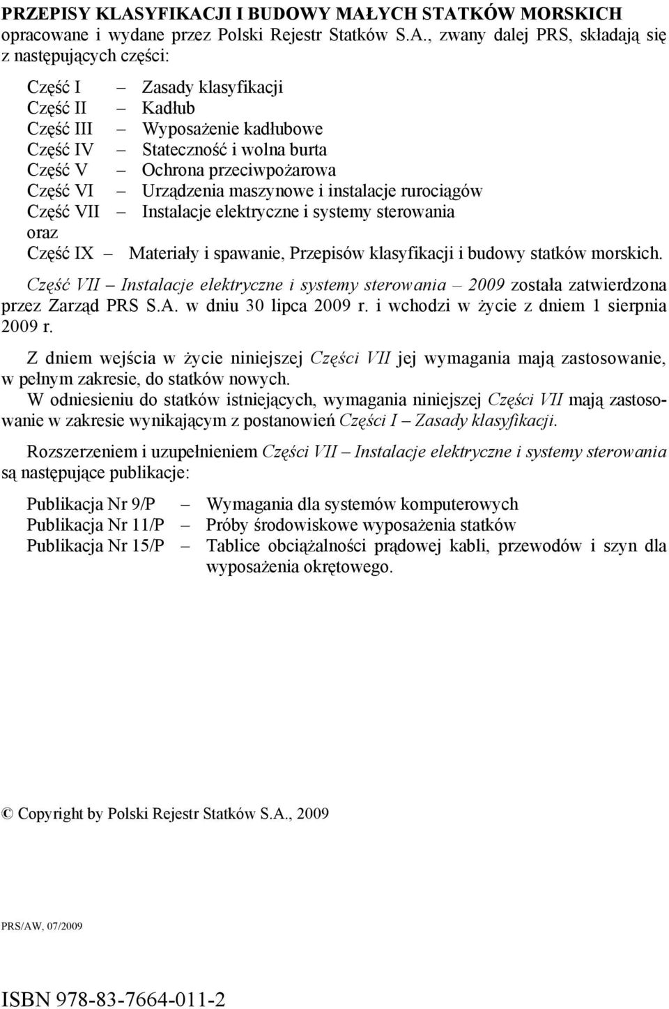 JI I BUDOWY MAŁ