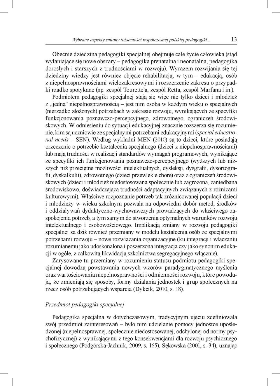 rozwoju).